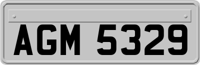 AGM5329