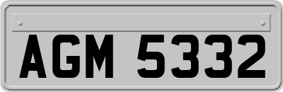 AGM5332