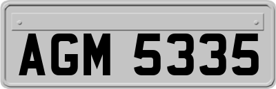 AGM5335