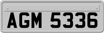 AGM5336