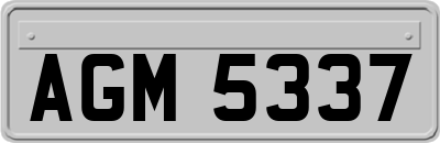 AGM5337