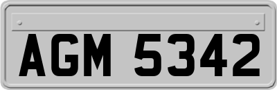 AGM5342