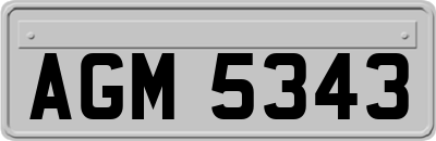 AGM5343