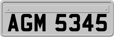 AGM5345