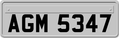 AGM5347