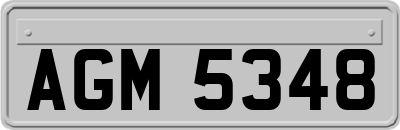 AGM5348