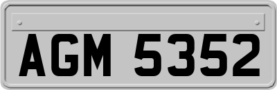 AGM5352