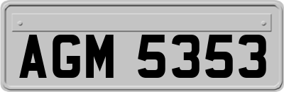 AGM5353