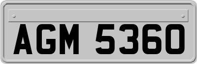 AGM5360