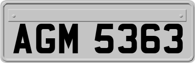 AGM5363