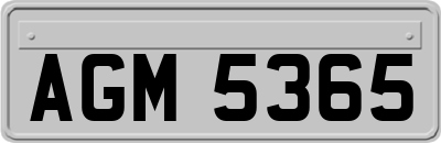 AGM5365