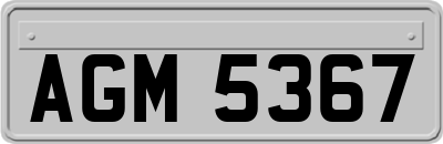 AGM5367