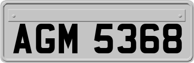 AGM5368
