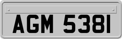 AGM5381