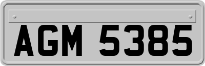 AGM5385