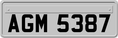 AGM5387