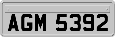 AGM5392