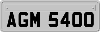 AGM5400