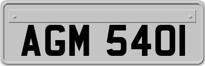 AGM5401