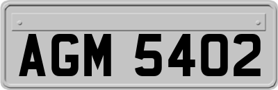 AGM5402