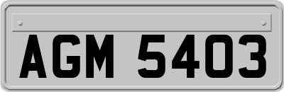 AGM5403