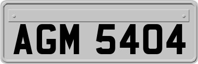 AGM5404