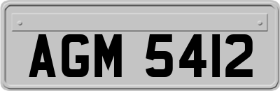 AGM5412