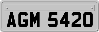 AGM5420