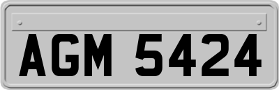 AGM5424