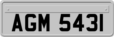 AGM5431