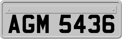 AGM5436