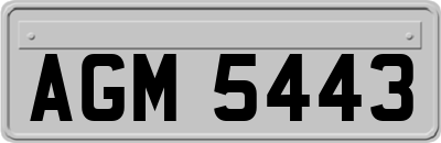 AGM5443