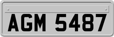 AGM5487