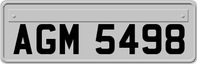 AGM5498