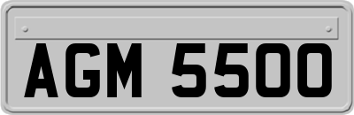 AGM5500