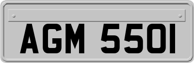 AGM5501