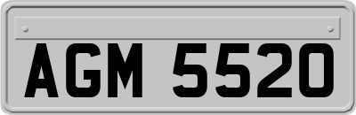 AGM5520