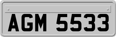 AGM5533