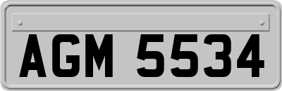 AGM5534