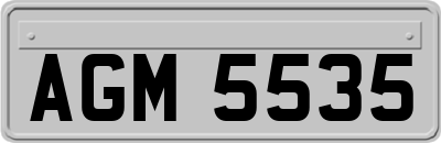 AGM5535