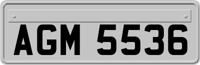 AGM5536