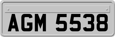 AGM5538