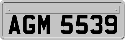 AGM5539