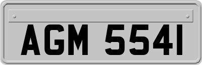 AGM5541