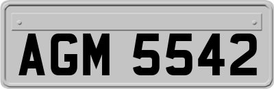 AGM5542
