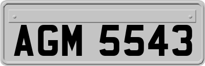 AGM5543