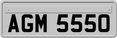 AGM5550