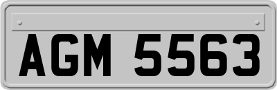 AGM5563