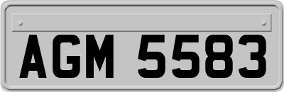 AGM5583