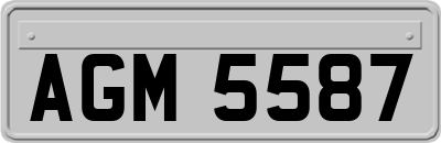 AGM5587